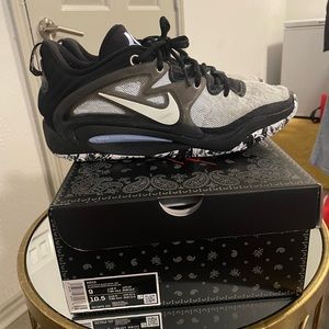 Nike KD15